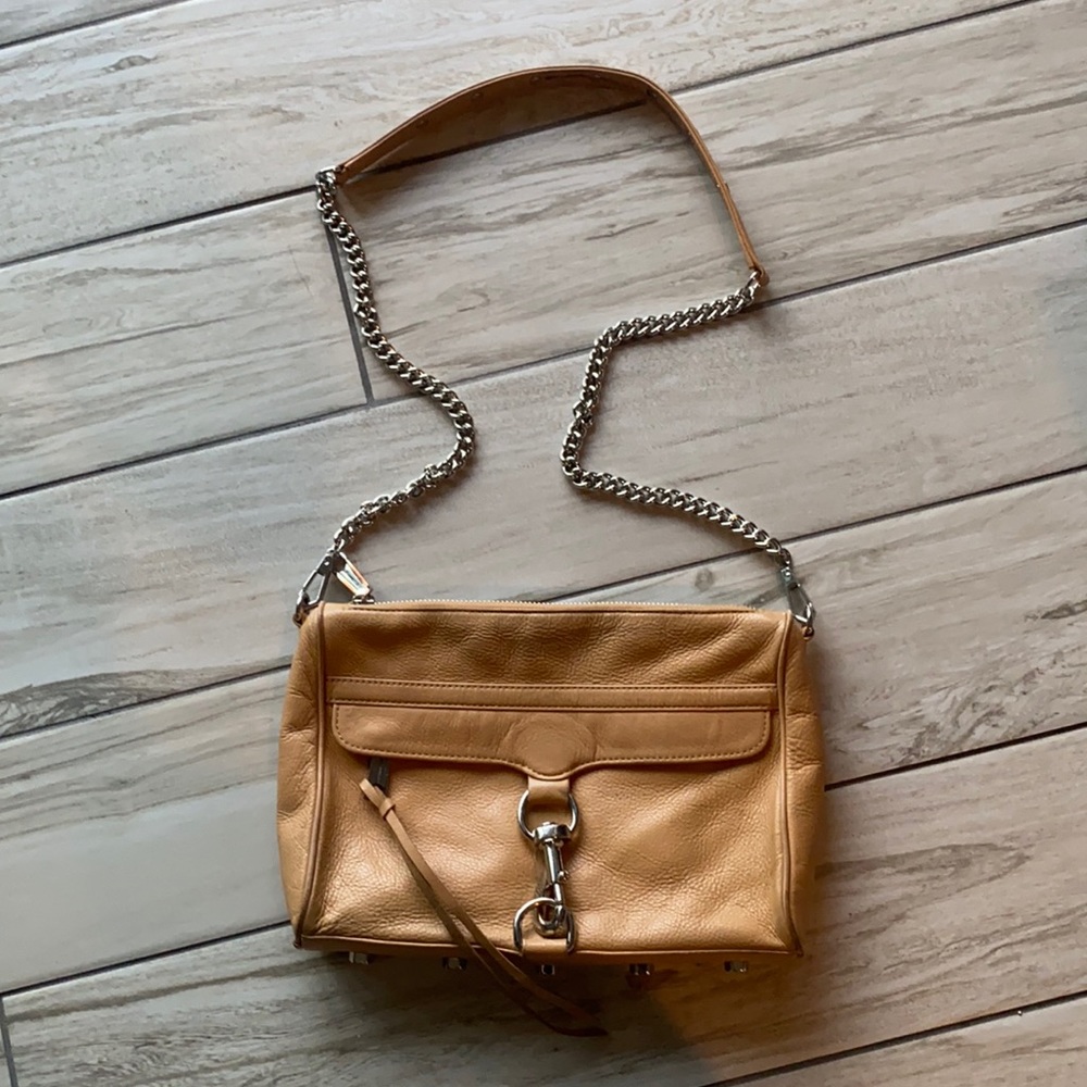 Rebecca Minkoff MAC bag